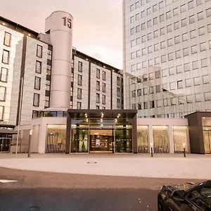 Hotel Western, Cologne