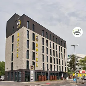 Hotel Koeln-city, Cologne