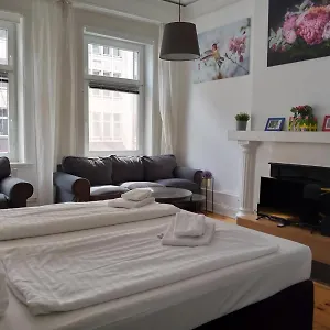 Center 8 , Hambourg Allemagne