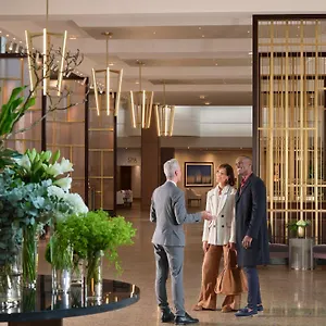 Intercontinental By Ihg 5*, Berlin Allemagne