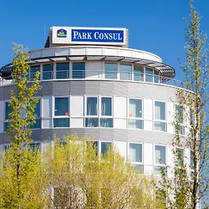 Hotel Park Consul, Cologne