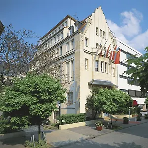 Hotel Viktoria, Cologne