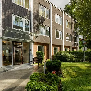 Hotel Messehotel Koeln-deutz, Cologne
