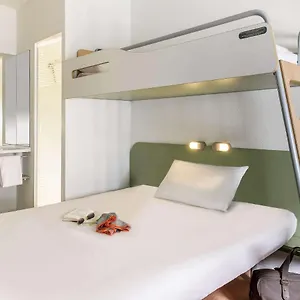 Ibis Budget Alexanderplatz , Berlin Allemagne