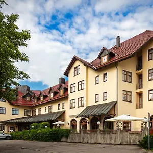 Hoyacker Hof 3*, Garching bei München Allemagne