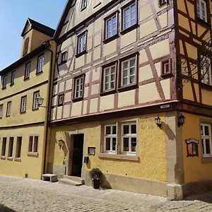 China Restaurant Lotus , Rothenburg ob der Tauber Allemagne