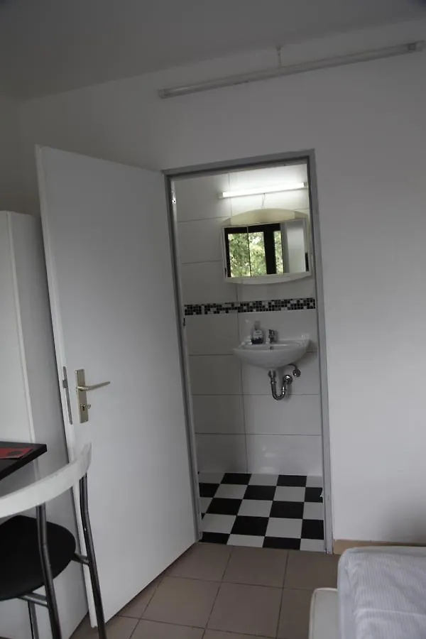 **  Hotel Moji Koeln Sieversstrasse Германия