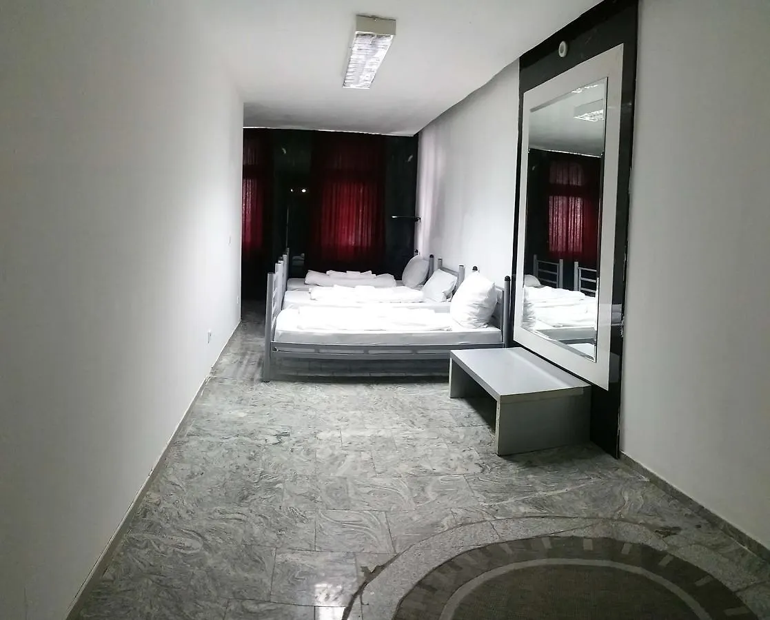 **  Hotel Moji Koeln Sieversstrasse Германия